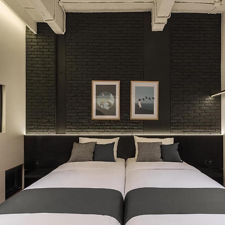 Qub Rooms Semarang Bagian luar foto